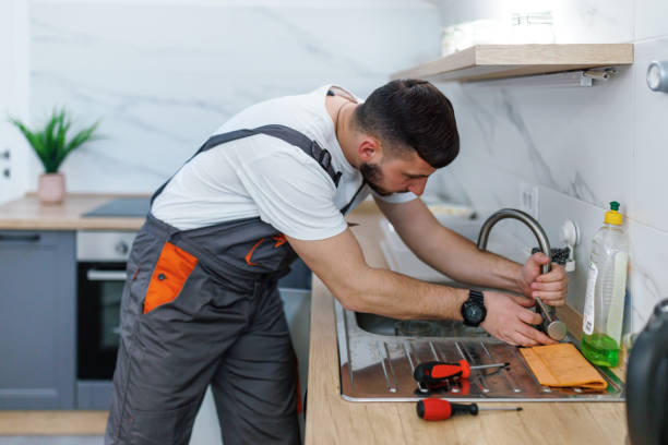 Best Sprinkler Systems  in Salina, UT