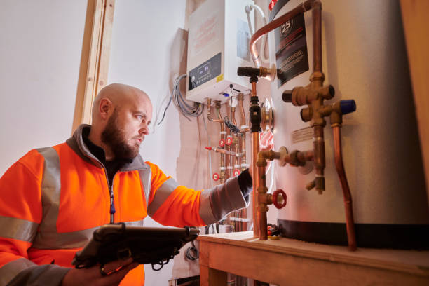 Best Emergency Plumber  in Salina, UT
