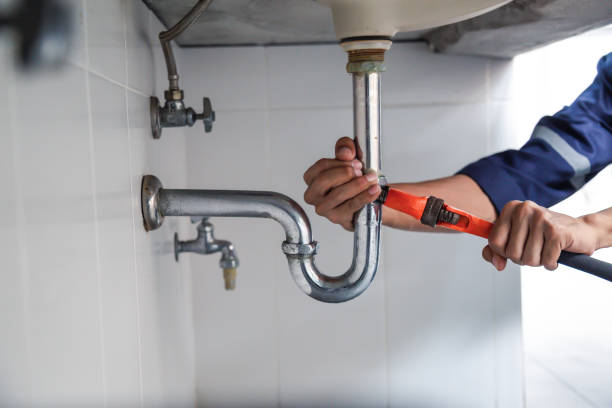 Best Same-Day Plumbing Service  in Salina, UT