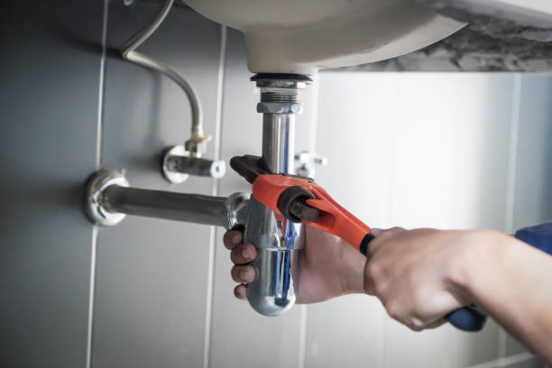 Water Softener Installation in Salina, UT