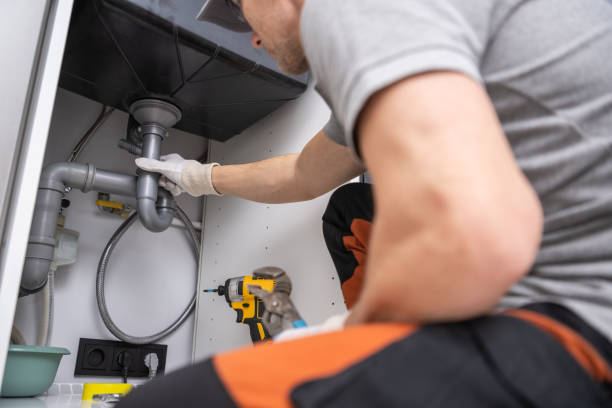 Best Residential Plumbing Services  in Salina, UT