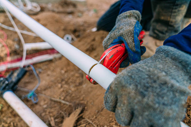 Best Plumbing Inspection Services  in Salina, UT